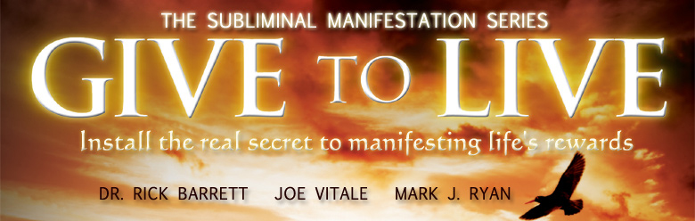Give to Live DVD