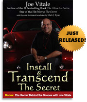 Install and Transcend the Secret