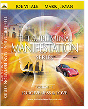 Subliminal Manifestation book