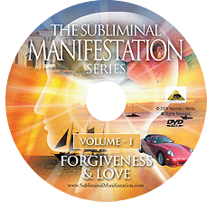 Subliminal Manifestation book