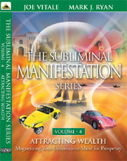 Attracting Wealth: Magnetizing Your Unconscious Mind for Prosperity